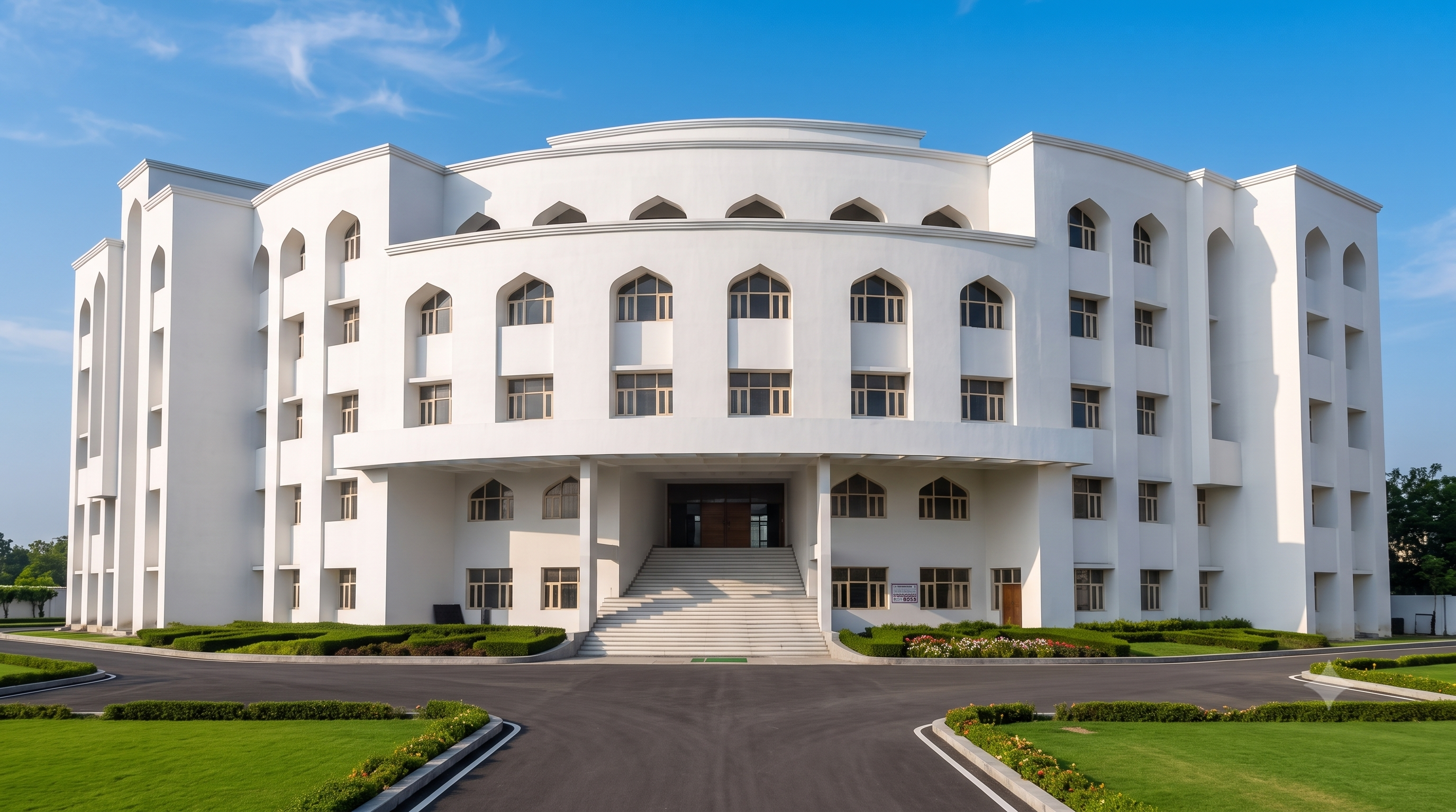 Commercial & Facility Security at Sanabil Commercial Complex | Guarded by Ideal Security Service (IDLS)